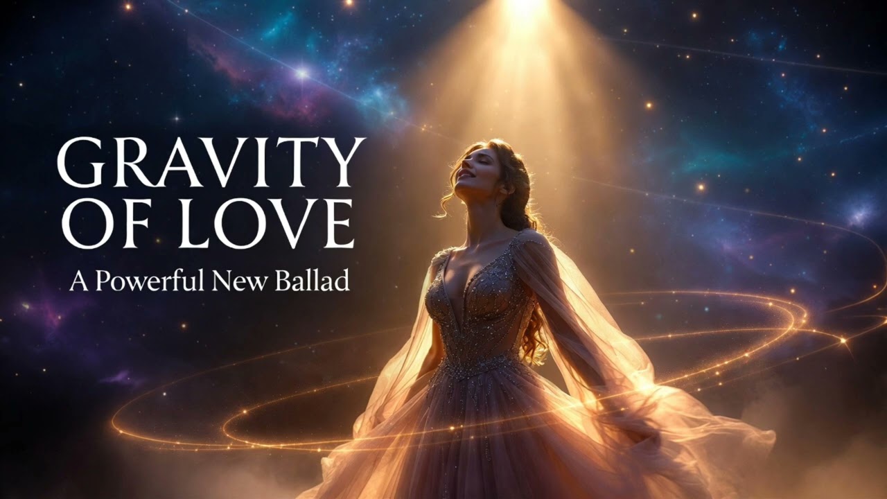 Beyonce Gravity of love(love that brings me home)