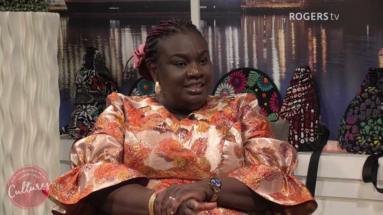 Sharing Our Cultures Show Season 5 - E6