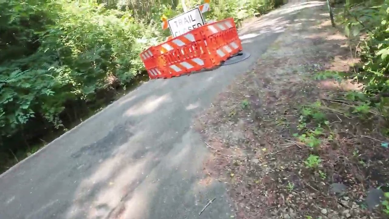 &ldquo;Chill Bike Ride No Talking, Just Vibes&rdquo;