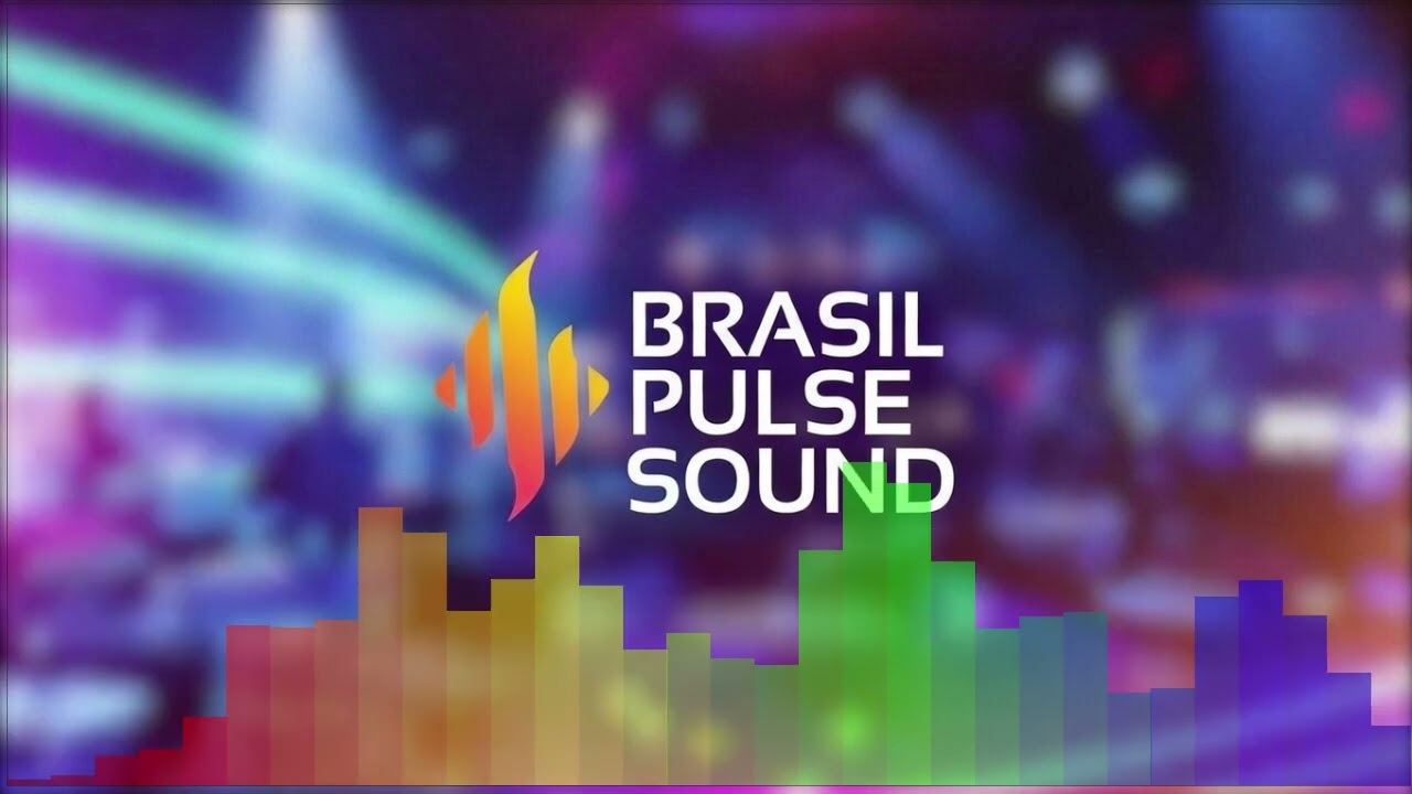 [ BRASIL PULSE SOUND ] HARD TECHNO TRIBAL 👽