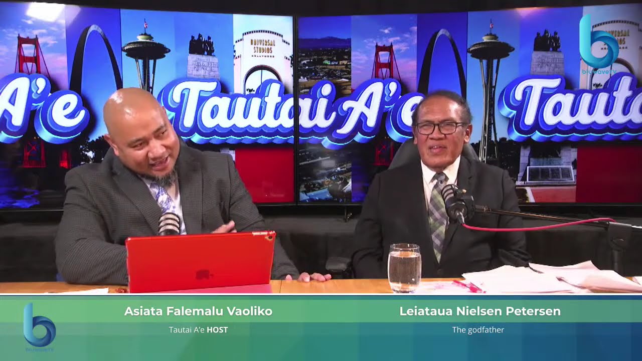 Tautai A'e 2025 EP 126