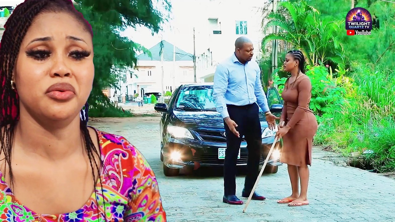BLIND LOVE- THE BILLIONAIRE MAN FALLS IN LOVE WITH BEAUTIFUL POOR BLIND GIRL- LATEST 2026 MOVIE