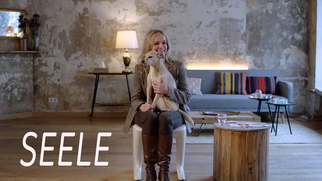 Annette Frier fragt: 