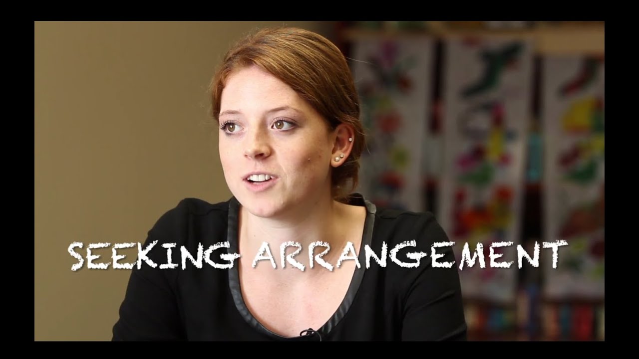 Seeking Arrangement | 
