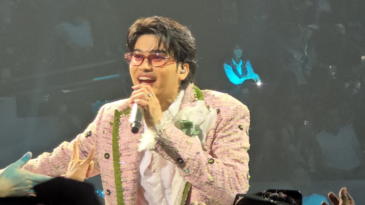NONT TANONT EP.03_สุรุ่ยสุร่าย CONCERT DAY2 (PART1)