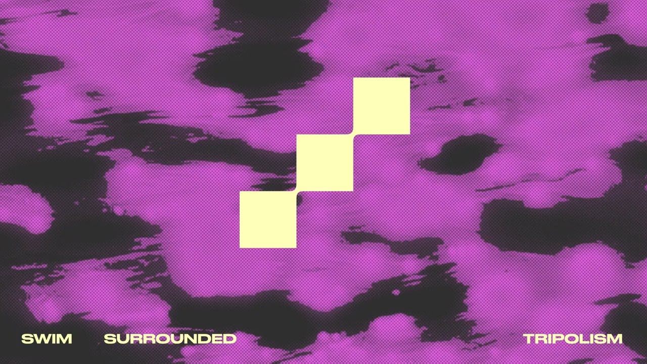 Tripolism - Swim (Extended Mix) [Ultra Records]