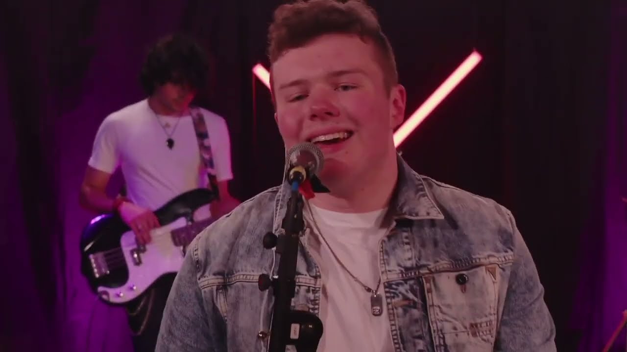 Darted - I Want To Get By | XLR Sessions