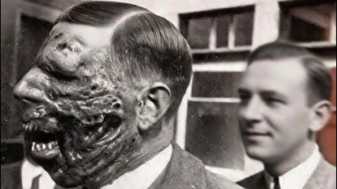 Более 200 ШОКИРУЮЩИХ исторических ФОТОГРАФИЙ, которые десятилетиями были скрыты от публики! 🚫📸