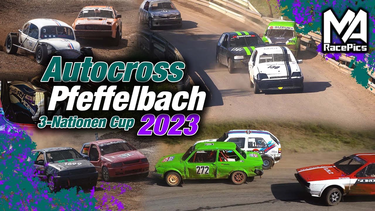 Autocross Pfeffelbach 05.2023 ~MA-RacePics