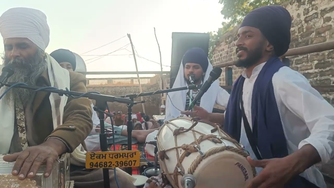 ਸੰਤ ਭਿੰਡਰਾਂਵਾਲਿਆਂ ਨੂੰ ਲੋਕੀਂ ਐਵੇ ਯਾਦ ਨਹੀਂ ਕਰਦੇ