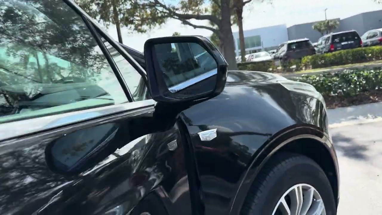 2017 XT5