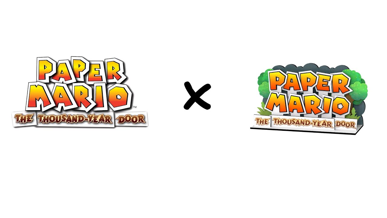 Paper Mario TTYD X-Naut Fortress Theme Mashup