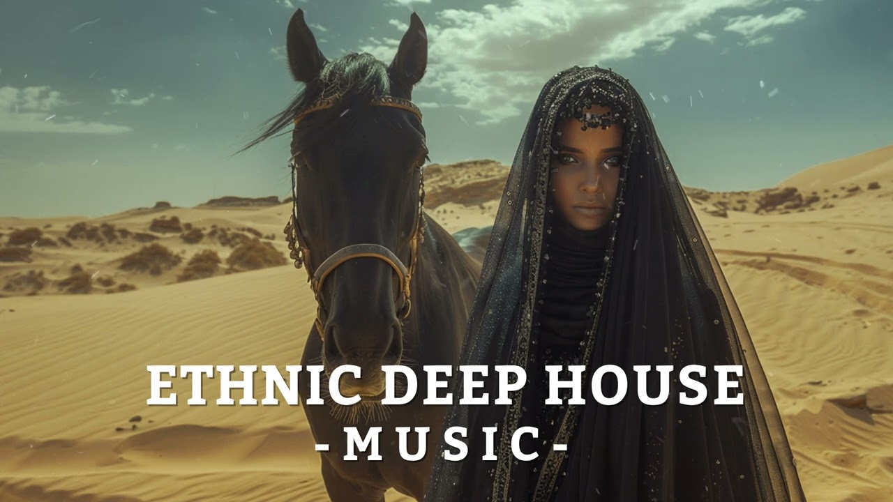 Finding Sun, Rising Stars | A Desert Dusk Experience by Cafe De Anatolia 2024