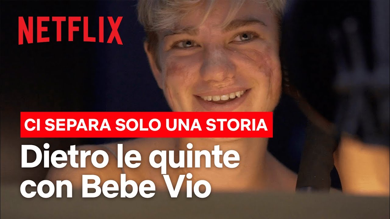 Dietro le quinte di 