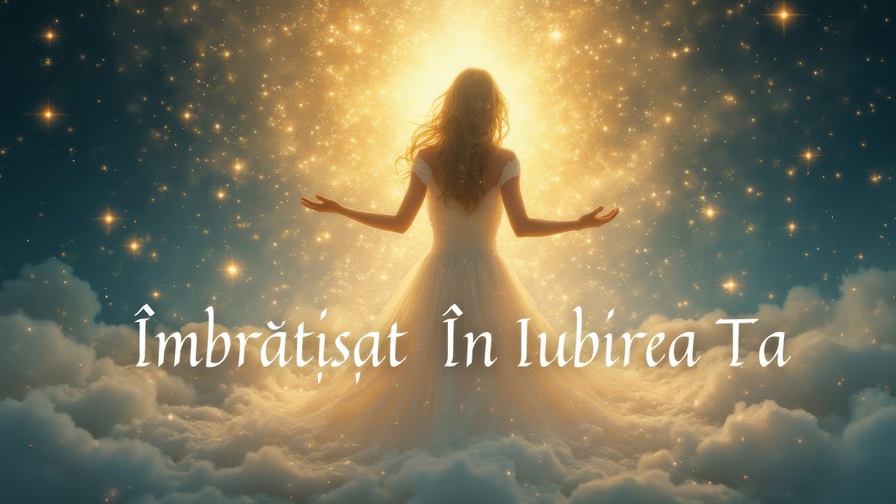 Crinul dintre spini - Îmbrățișat În Iubirea Ta