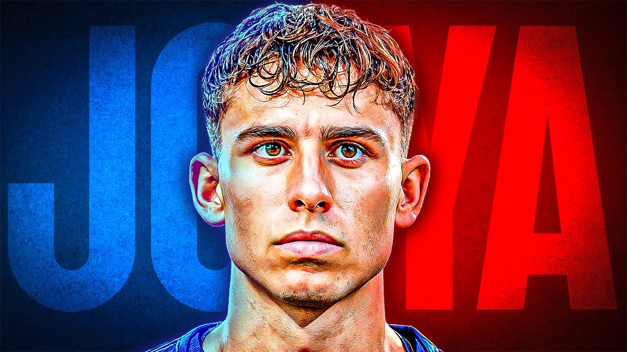 Por Qué Fermín López Es la Nueva Joya del Barcelona