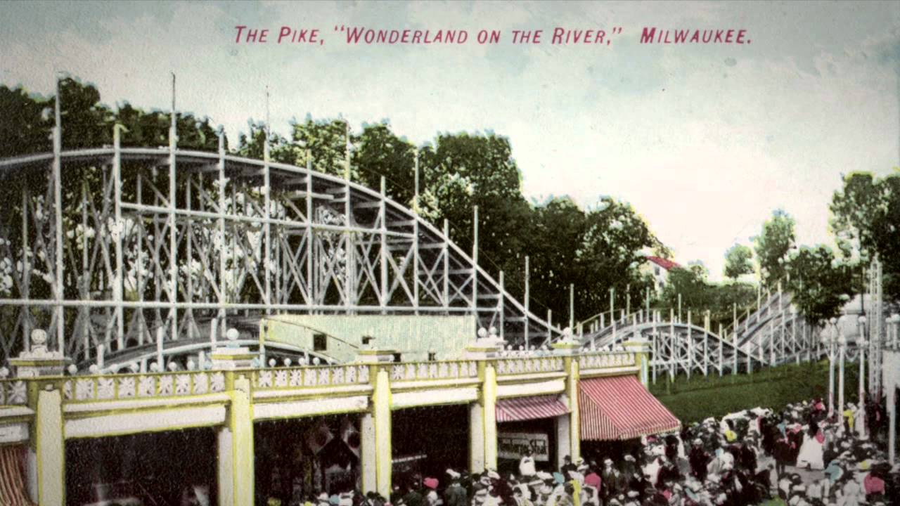 Milwaukee: A City Built on Water