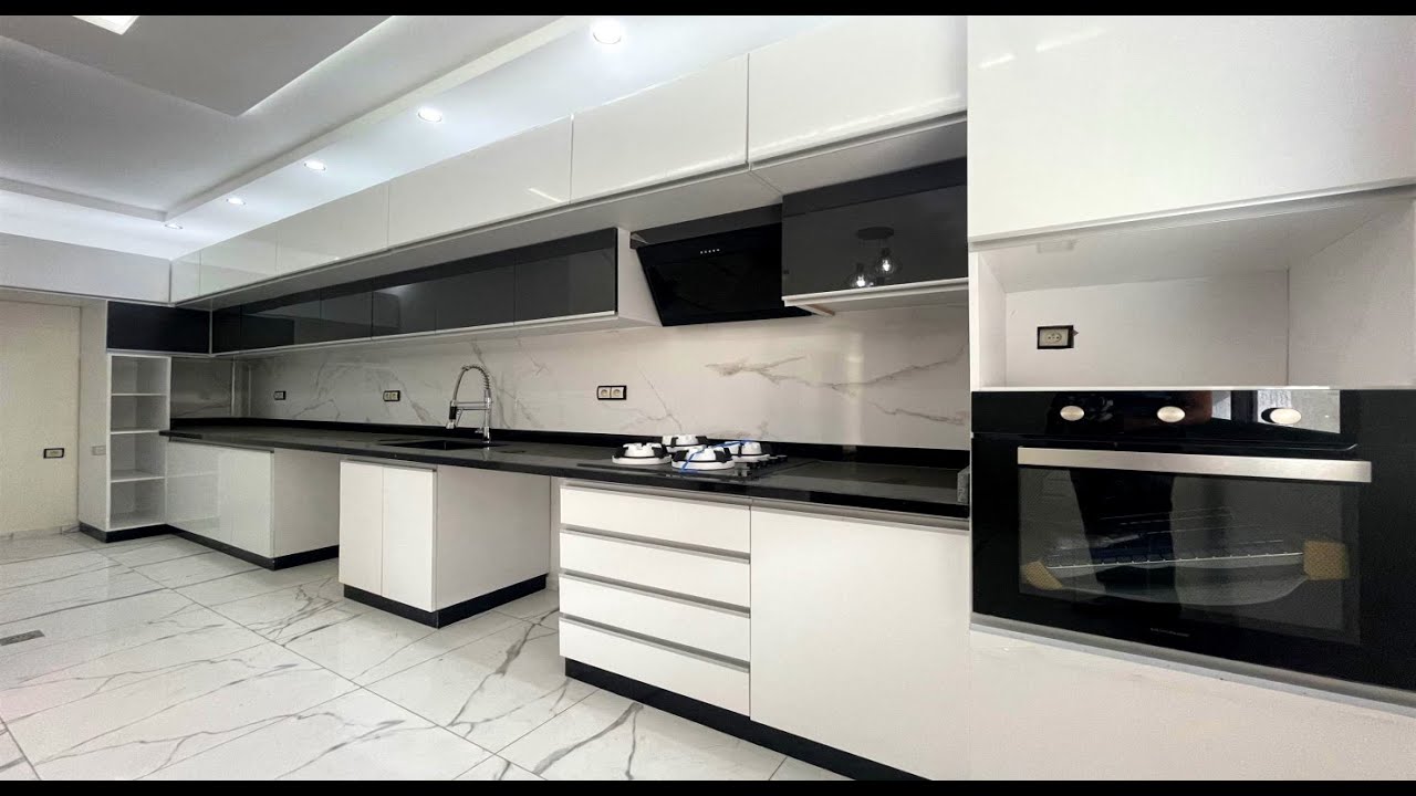 bel appartement à vendre à Kenitra - Maroc