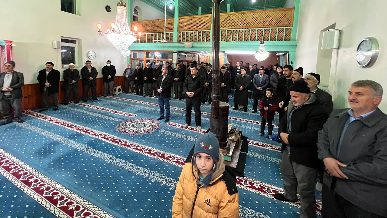 Regaib Kandiliniz mübarek olsun