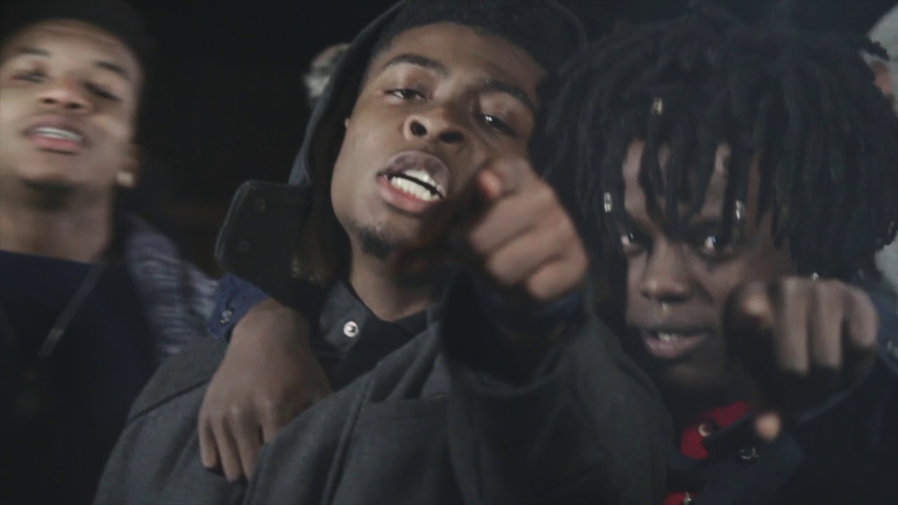 See What It’s Bout (Official Video) Guap Gang [Shot By • Herman Caesar 🎥]