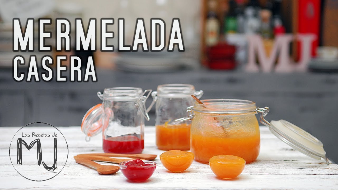 C&oacute;mo hacer mermelada casera: trucos y consejos para prepararla a tu gusto