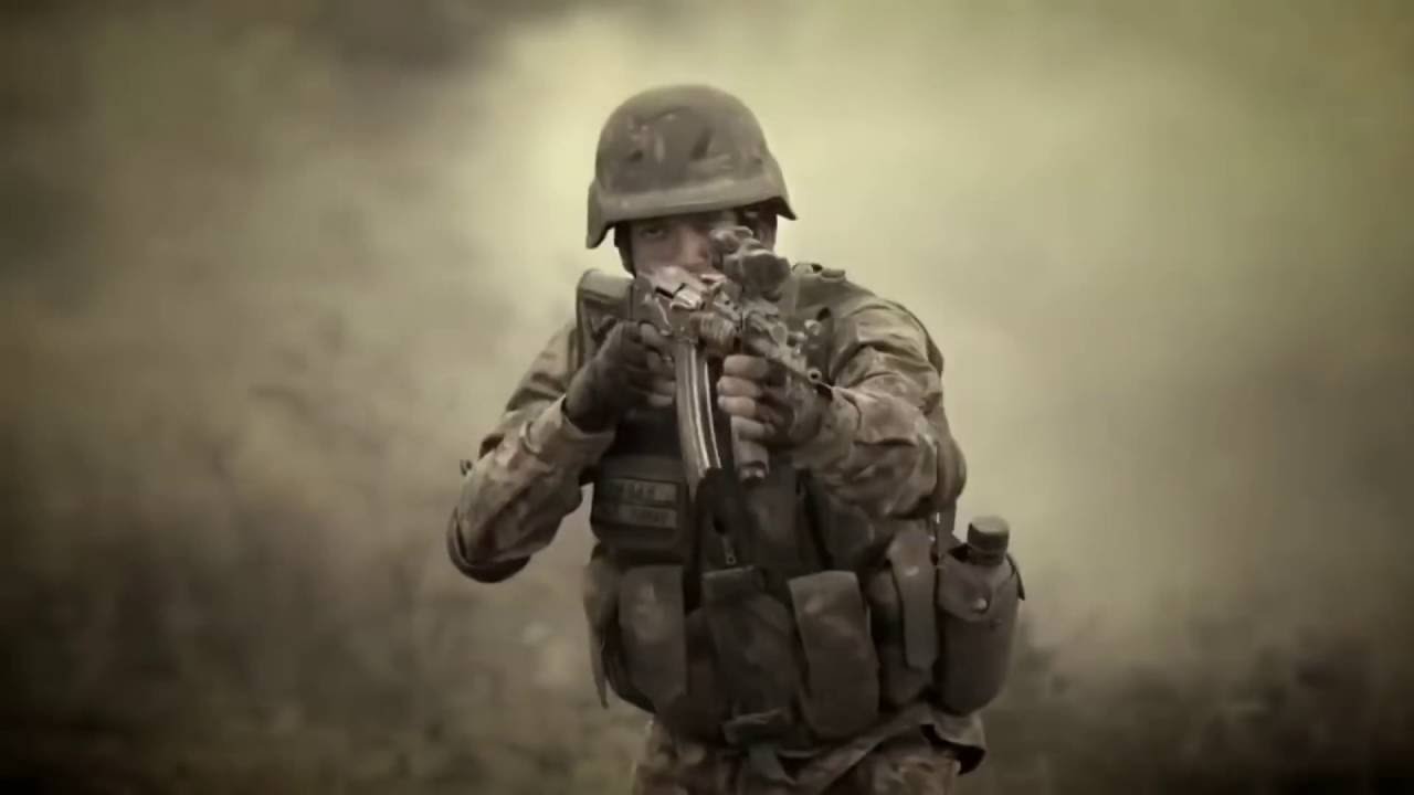 Pakistan & Turkish Army - پاکستان اور ترکی فوج﻿