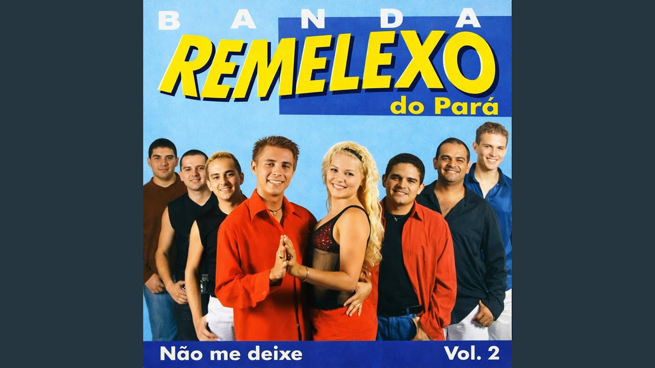 Não Me Deixe