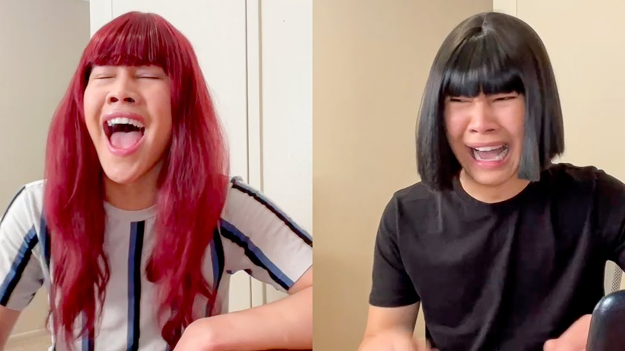 The Best Lourd Asprec TikTok Videos | Funny Lourd Asprec Compilation Part 5