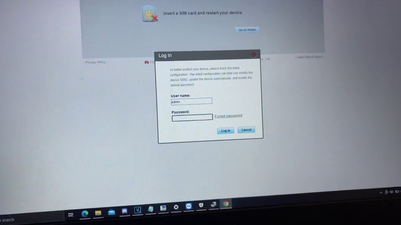 Change Imei And TTl  all huawei Modded Only