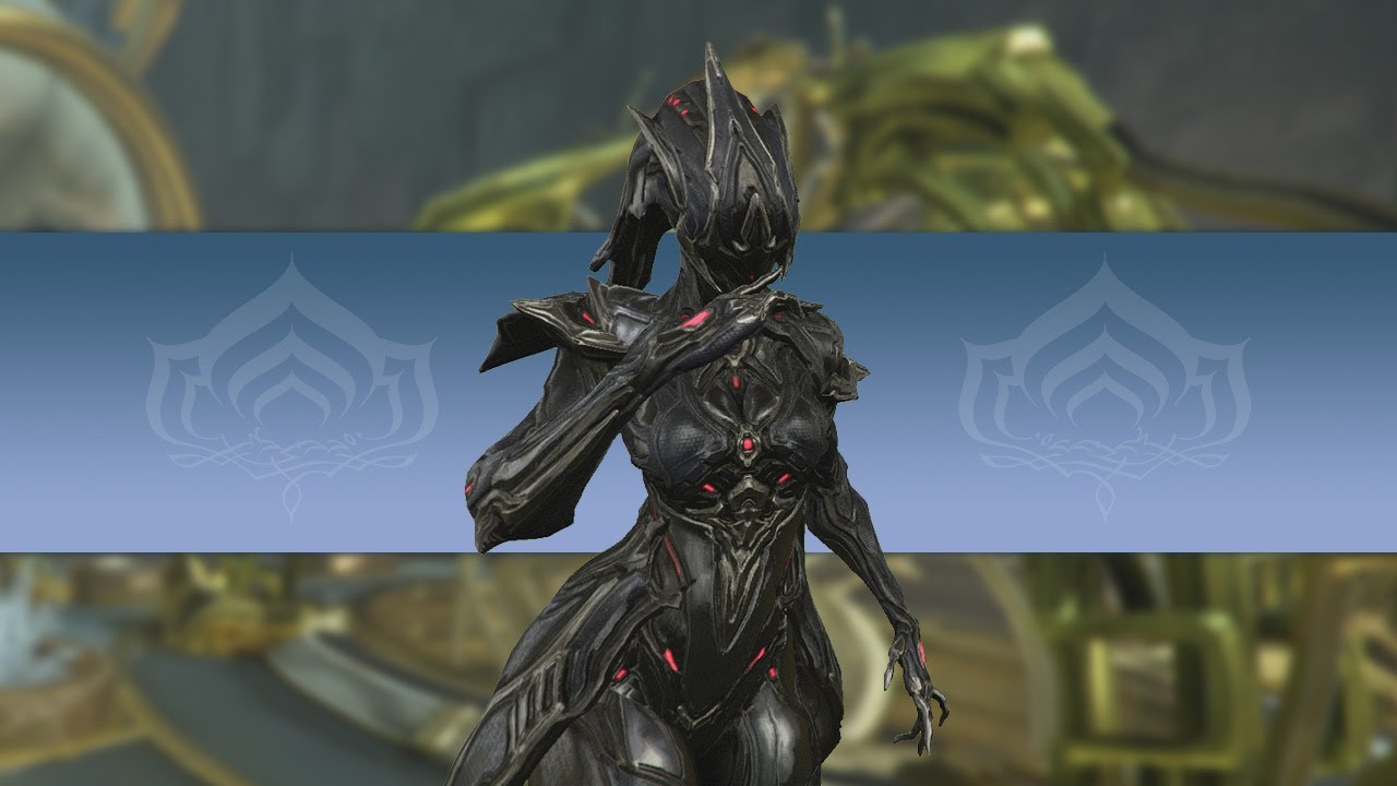 Trying the Wisp Dex skin + All the Dex weapons - Warframe 10th Anniversary
