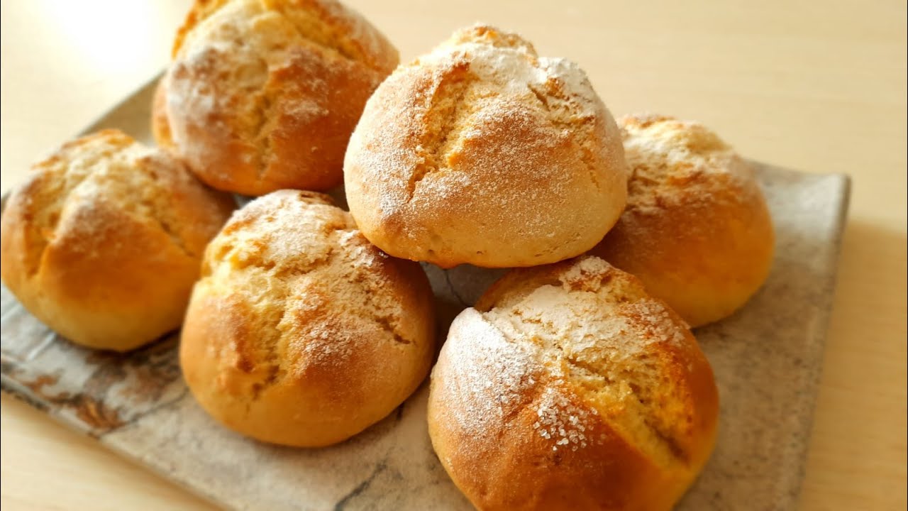 PORTAKALLI PASTANE KURABİYESİ (Şam Kurabiyesi)😍