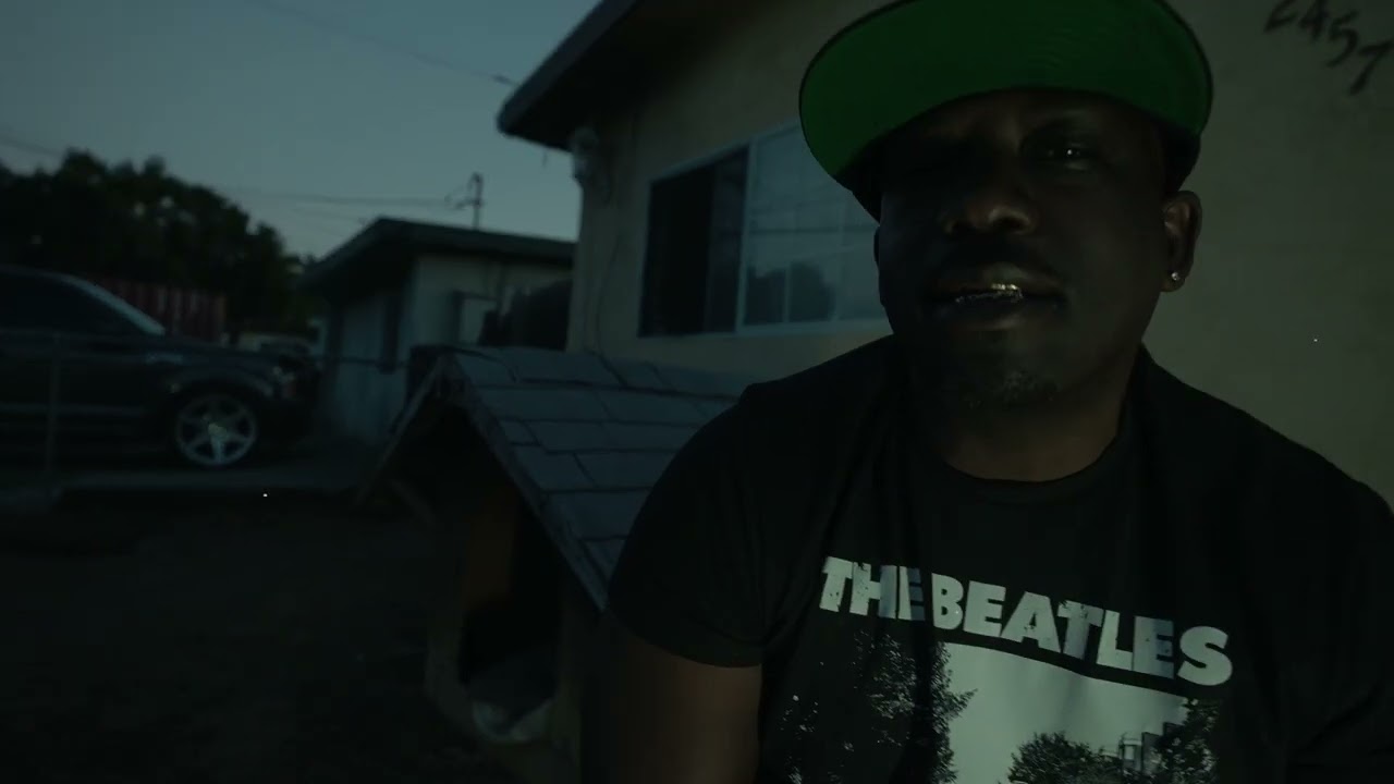 Power Ball Rish - I'm Not Regular (Official Video) Dir. by @MikeMikeFilms
