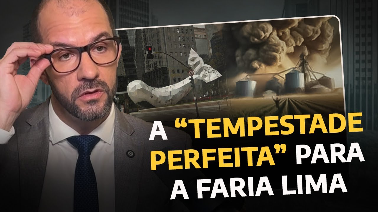 Produzir, arrendar ou vender? Entenda o ciclo do crédito no agronegócio