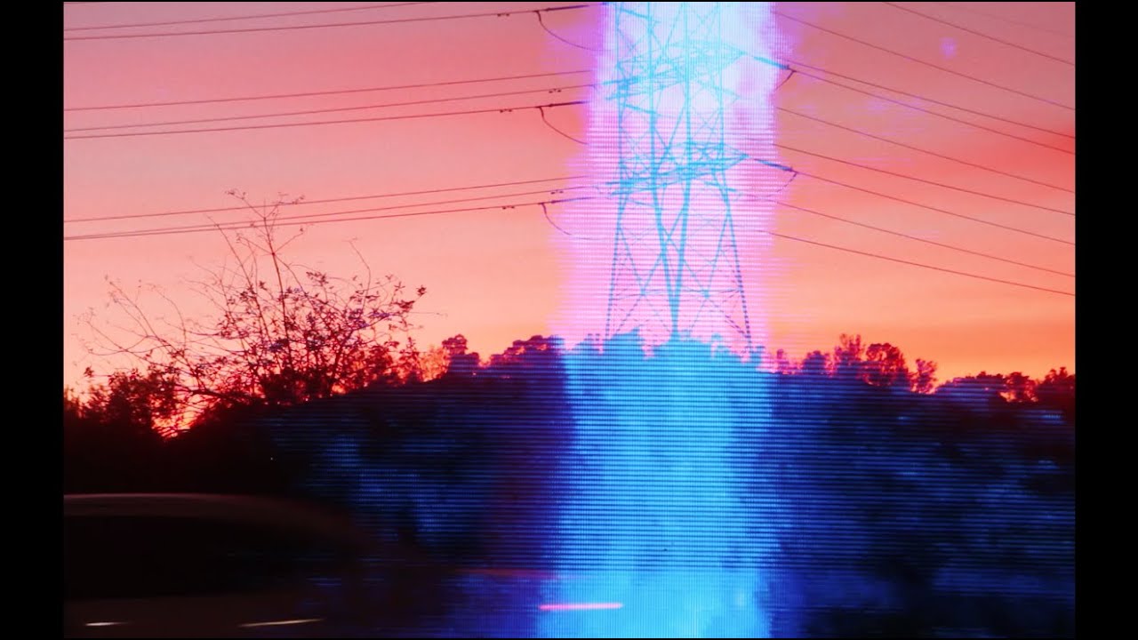 Pinkshinyultrablast - The Cherry Pit
