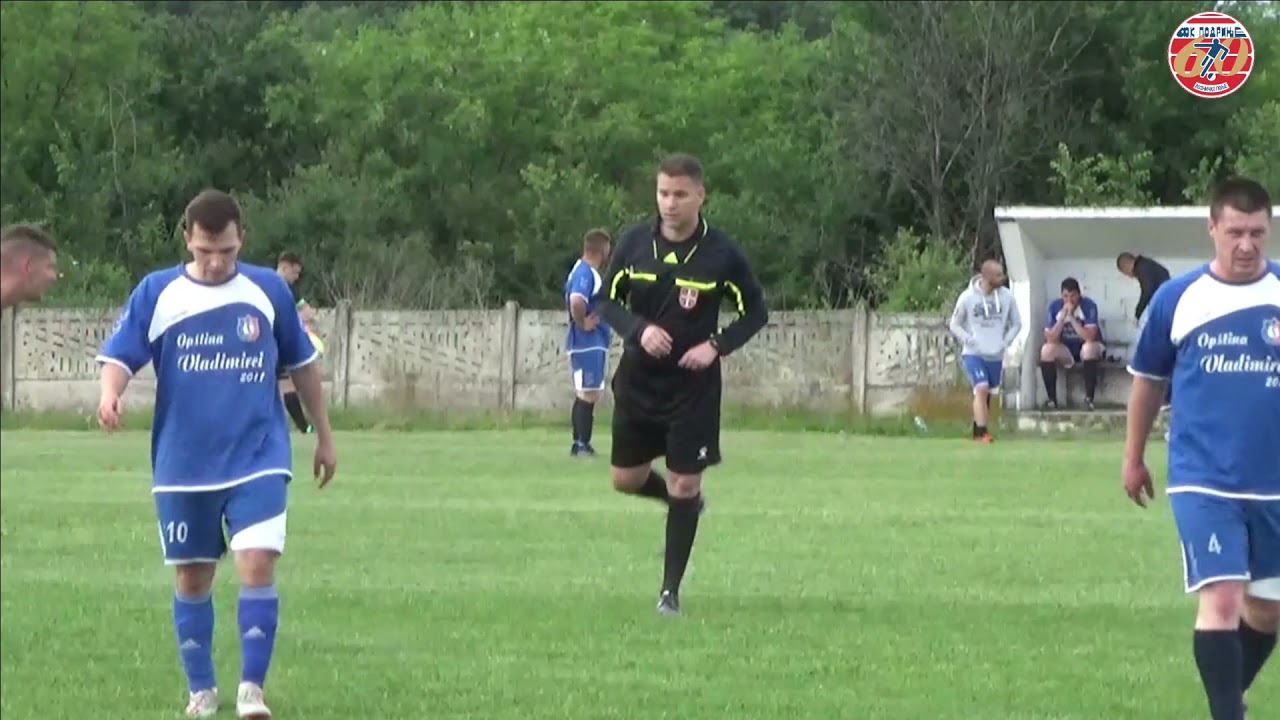 FK Sloga - FK Podrinje 5:0 highlights