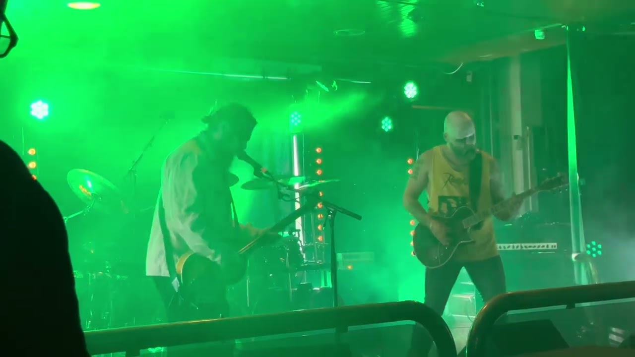 Ruttokosmos : live 4.7.2025