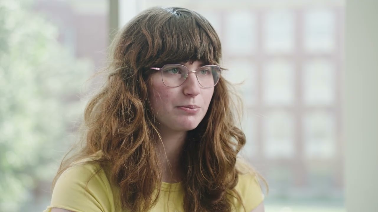 Meet Summer Cohort Student Lily Winston