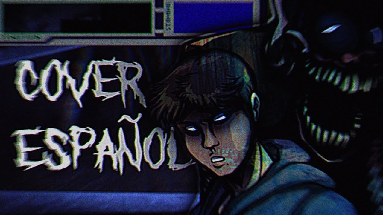 THE CORPSE IS MOCKING ME - COVER ESPAÑOL | Jeffy's infinite Irida | Savx Ft. @otrosevazmas 