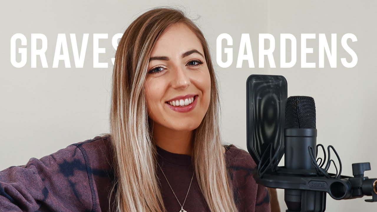 Graves Into Gardens - Elevation Worship (Acoustic Cover)