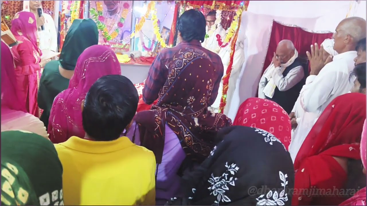 @dhaniramjimaharaj313 #satsang #kabirdas #2025 #november #viralvideo #trending #bhajans 