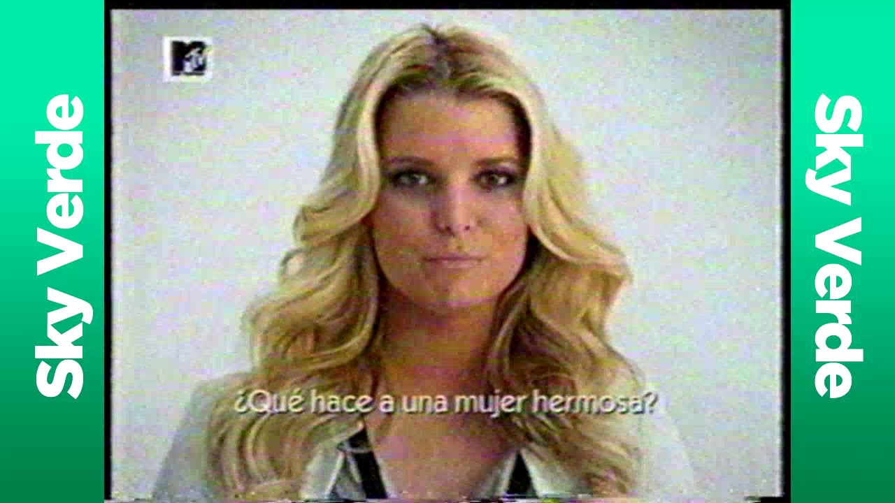 Tandas Comerciales MTV Latinoamérica | [27 Junio 2010]