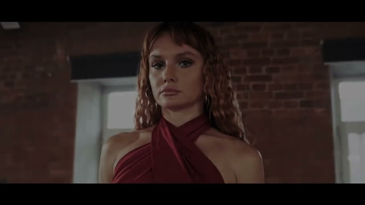 Jack Penate | Murder  | choreographer: Kolya Barni
