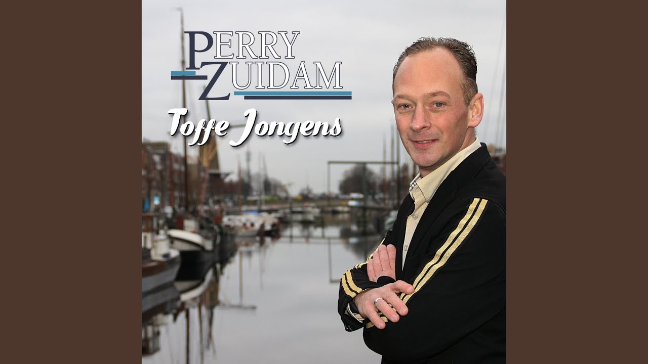 Toffe Jongens