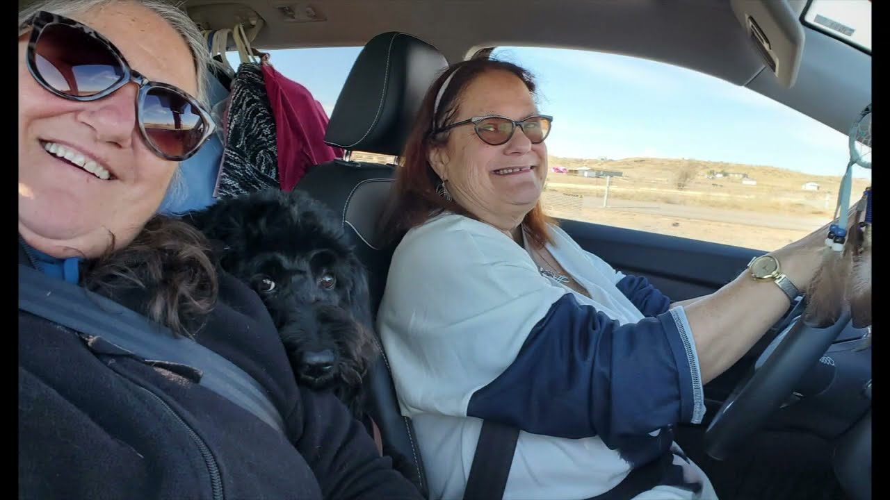 Midwest Travels with Helen 2024