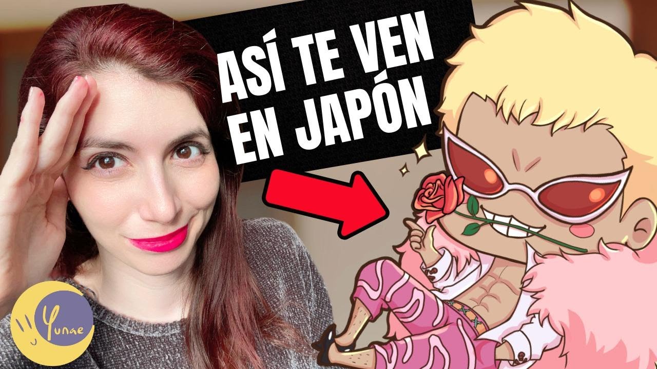 COSAS QUE PIENSAN DE TI EN JAPÓN (si eres extranjero) // Yunae y Ruki
