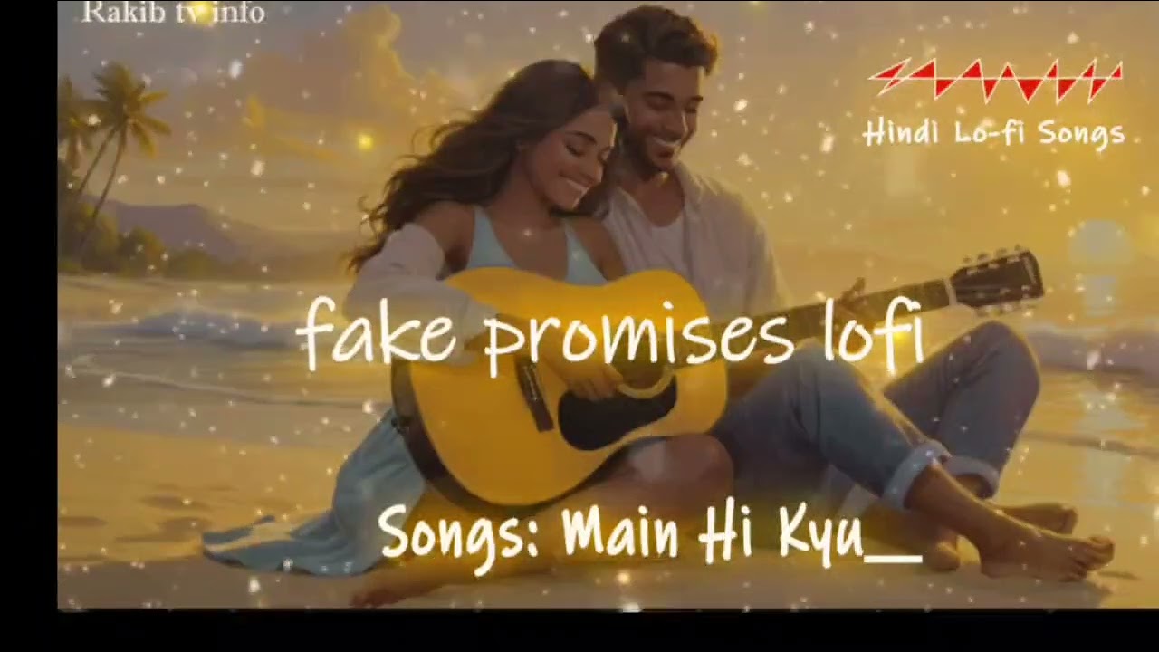 Top Heart Broken Hindi Sad Songs 2026 (Slowed + Reverb) | Lofi Love & Emotional Hits