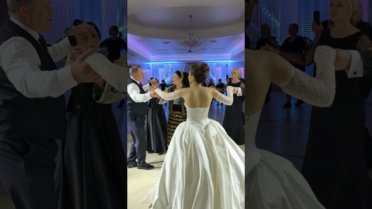 Nunta Moldova 🎶 Lenuța Gheorghiță 💯#nunta #wedding #laviust #dance #live #shortvideo #short