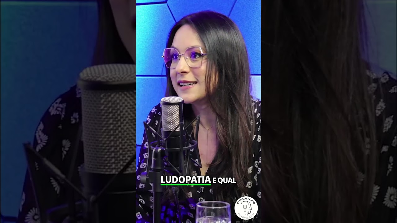 Ludopatia: Entenda o Transtorno e Seus Riscos #shorts