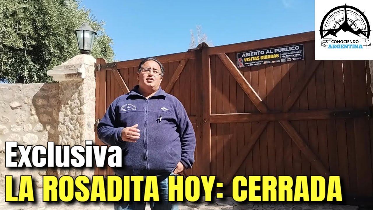 Así está HOY 