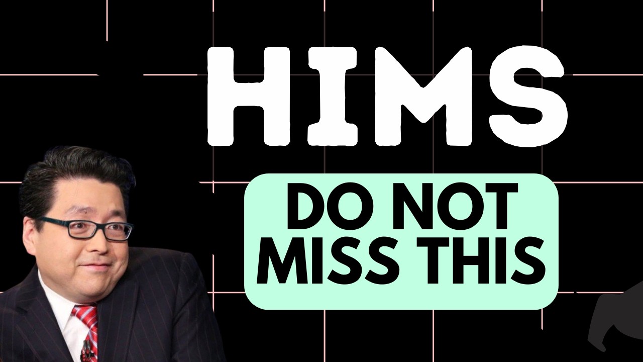 HIMS Stock (Hims & Hers Health stock analysis) HIMS STOCK PREDICTION HIMS STOCK Analysis HIMS stock